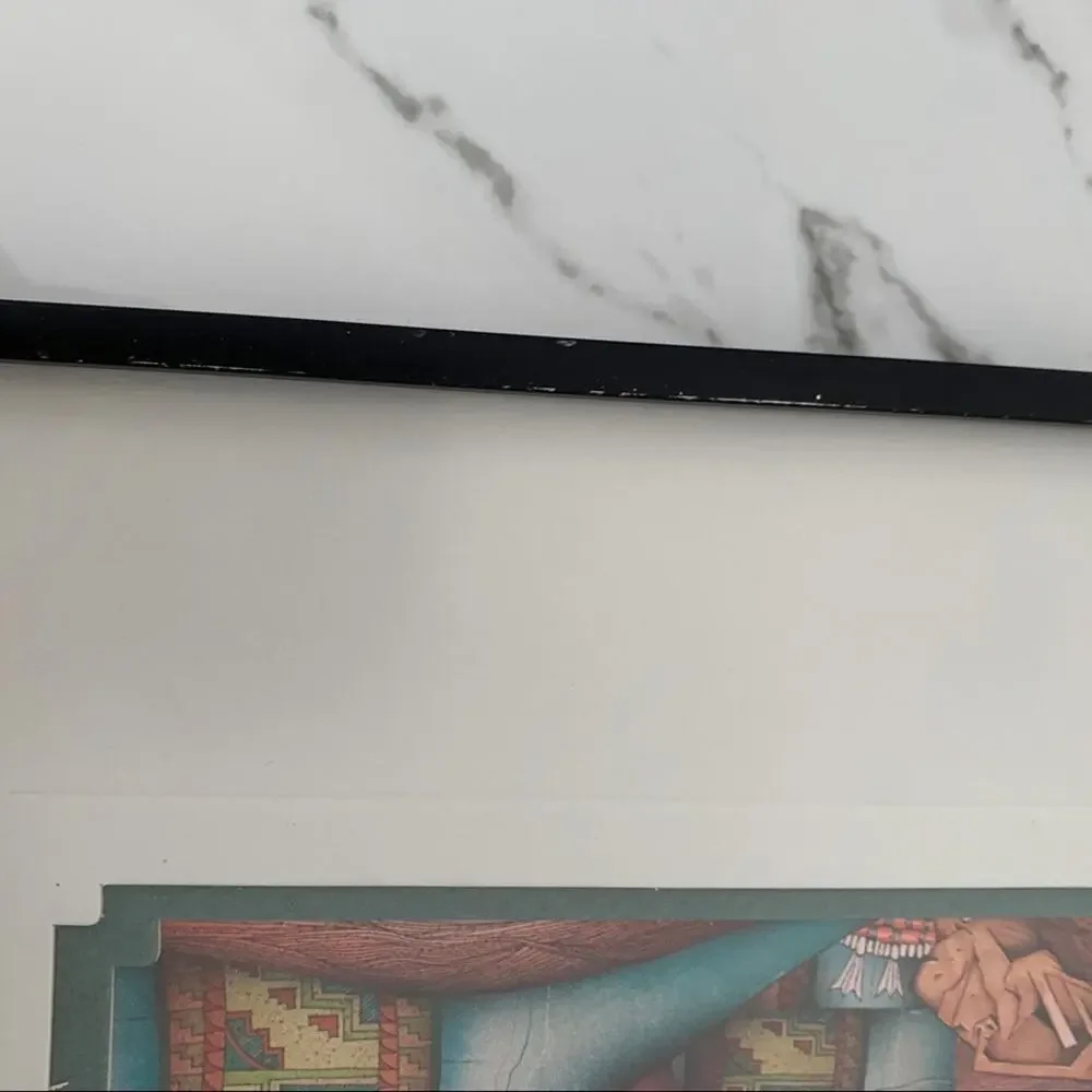 Amado Maurilio Pena Jr. Art